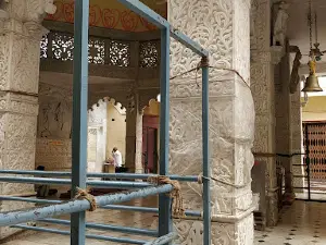 Shree Renuka Mata Temple