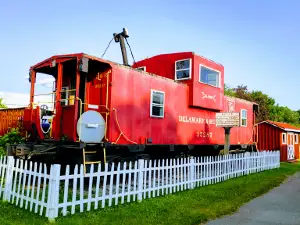 The Saratoga County Fairgrounds & Expo Center
