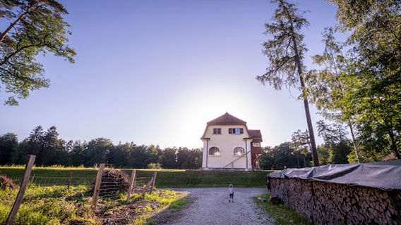 Engeweiher
