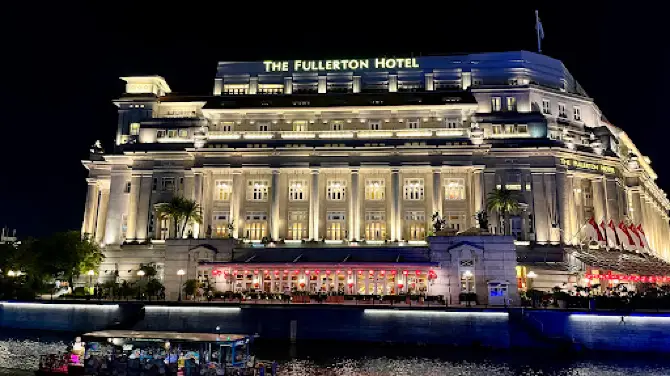 Asian Civilisations Museum Green