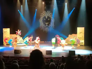 Théâtre de Thalie