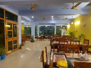 Kali Mata Mandir Pokhariya