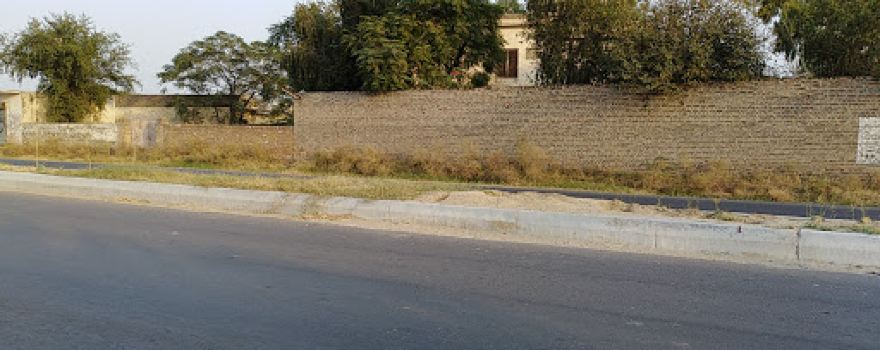 Allah Wali Masjid