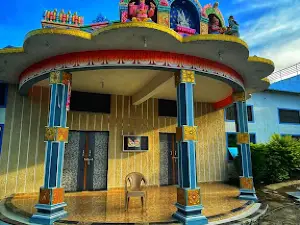 Raj Rajeshwari Mandir