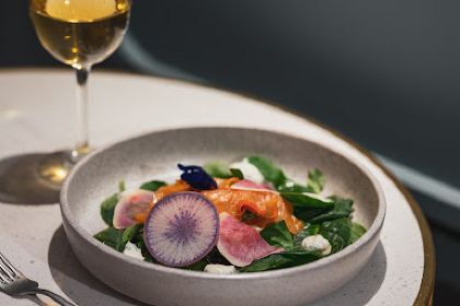 Dandy Hôtel & Kitchen