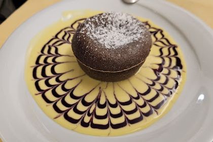 Ristorante Lo Stravagante