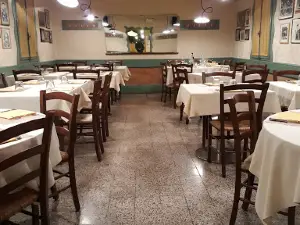 Ristorante Vertigo