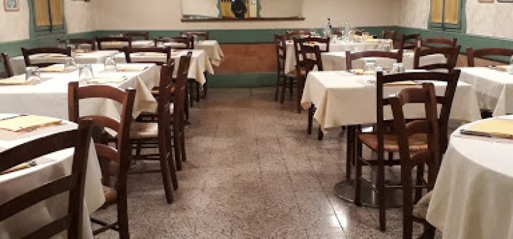 Ristorante Vertigo