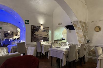 Napul'e Ristorante - Pizzeria