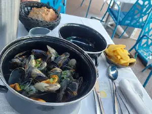 Restaurant Albert 1er