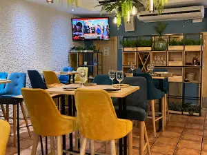 Restaurante Casa Justo