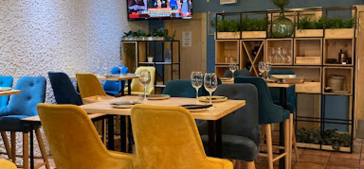 Restaurante Casa Justo