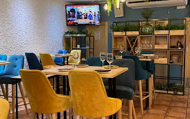 Restaurante Casa Justo