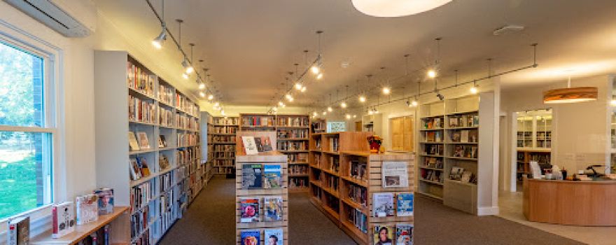 Solomon Wright Public Library