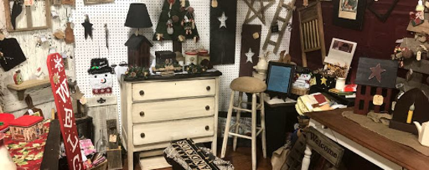 Monticello Peddler's Mart