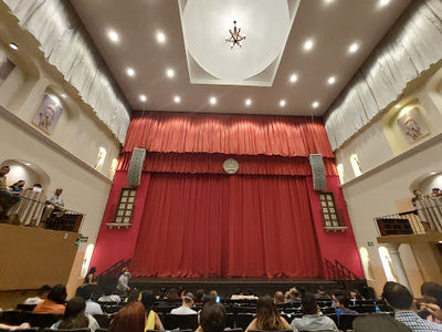 Teatro De Don Juan