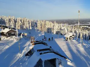 Tahko Observation Tower
