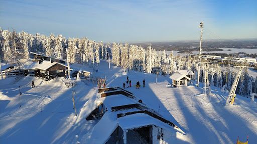 Tahko Observation Tower