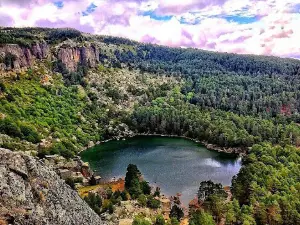 Laguna Negra de Urbión