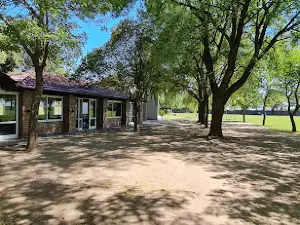 Camping de ATILRA Freyre