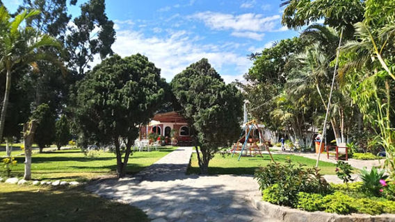 Camping Las Palmeras