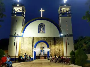 Parroquia Santo Domingo de Guzmán