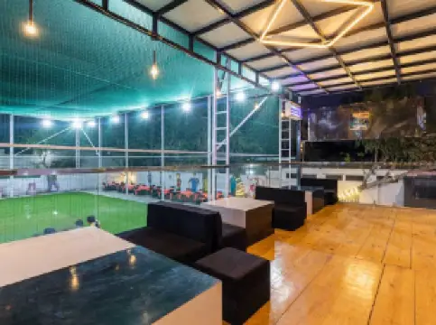 The Harbour House Sports Cafe and Turf