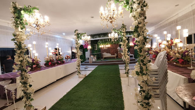 JV Swimming Pool and Lodging Inn