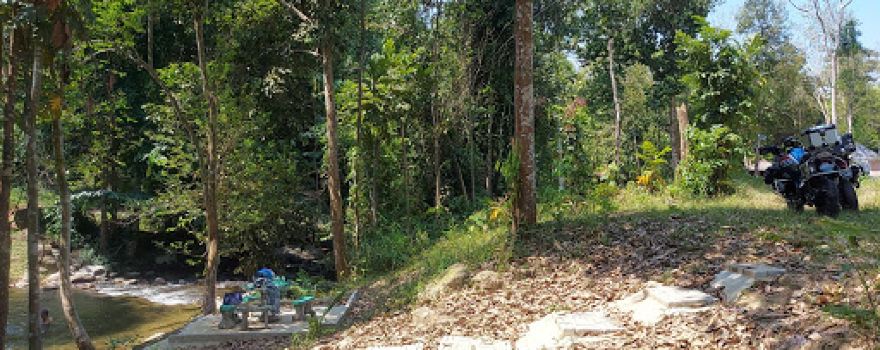Sri Damai Riverside