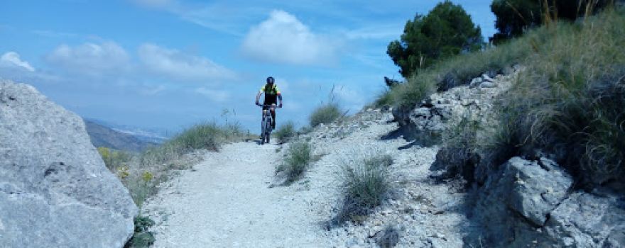 Mirador de La Guardia