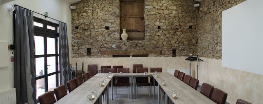 Les Salons de la Bournaire