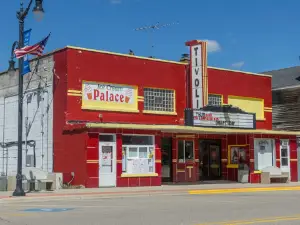 Tivoli Theater