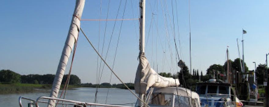 Wischhafener Yachtclub Niederelbe e.V.