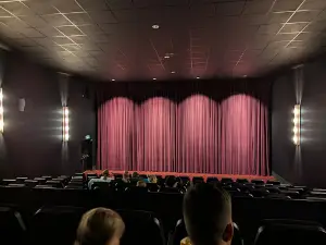 Cinema Europa