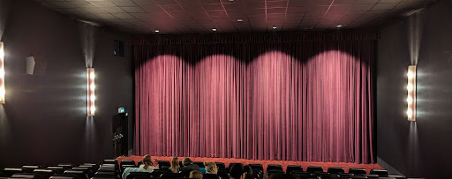 Cinema Europa