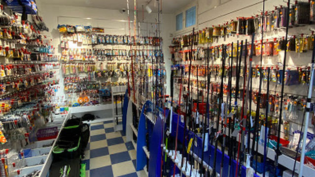 ALBATROS sea equipments