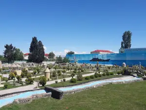 Heydər Əliyev Parkı
