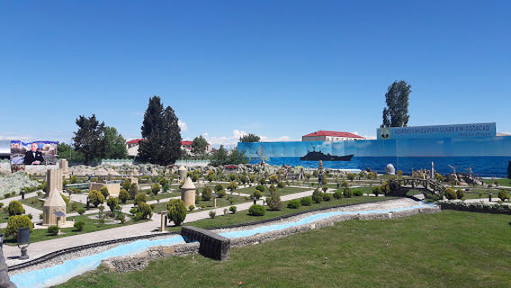 Heydər Əliyev Parkı