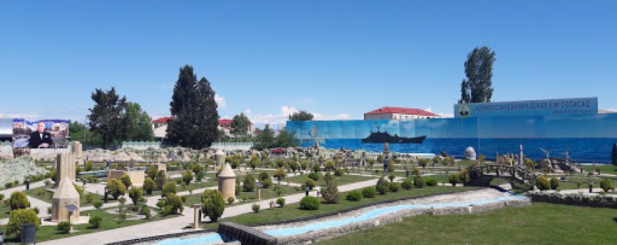 Heydər Əliyev Parkı