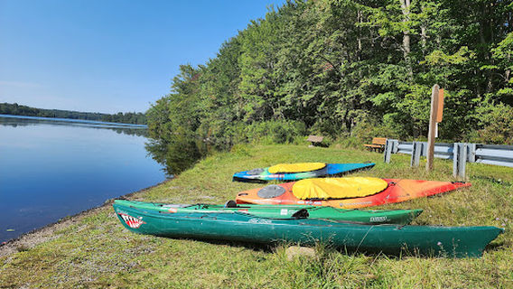 Tobyhanna Campground