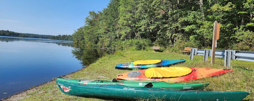Tobyhanna Campground