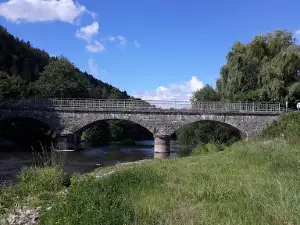 Base de loisirs de Condé sur Vire - ASEV
