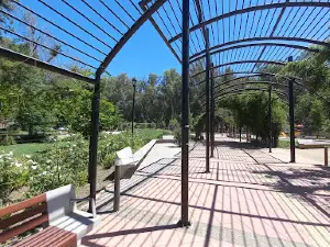 Rio Claro, Talca Park