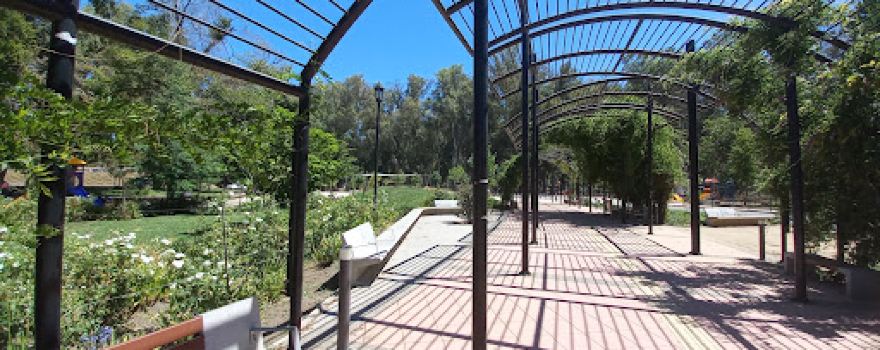 Rio Claro, Talca Park
