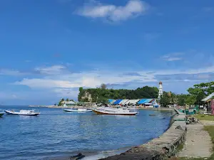 Gedung Assamalewuang Majene