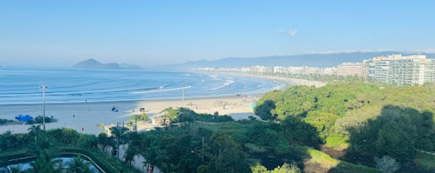 Praia de São Lourenço