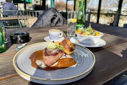 Zur Alten Kaisermuhle