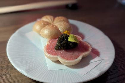 Sushi Nakazawa