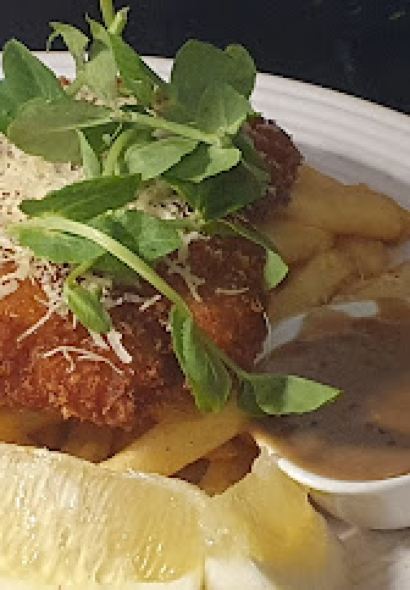 Stars Dining - Ipswich Civic Centre