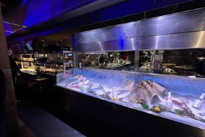 The Harbour Club Amsterdam Oost